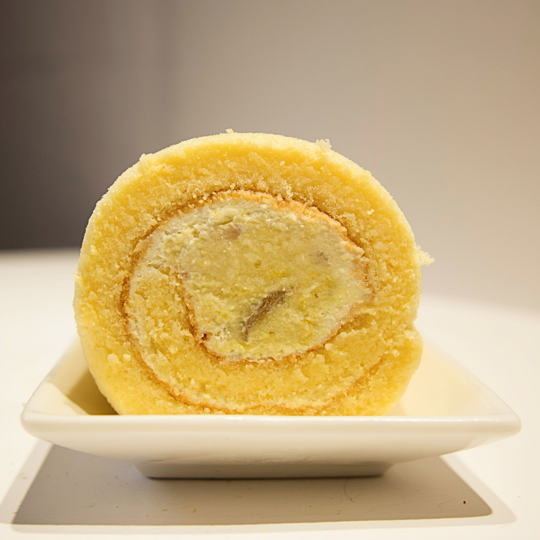 VLACK Premium 100% MSW Puree Swiss Roll