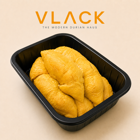 Fire Phoenix (500g per box) Old Tree Fresh Durian Natural