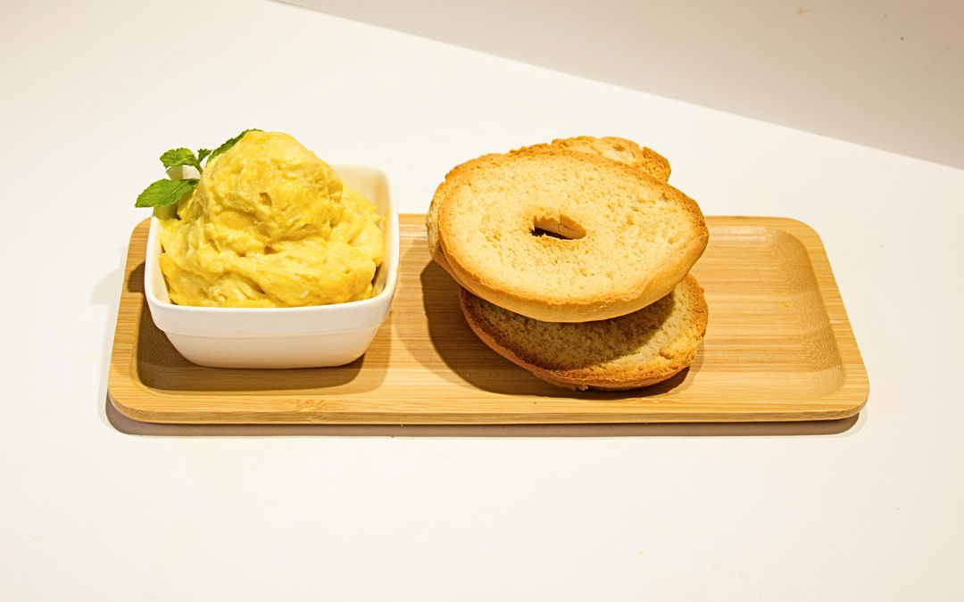 [Same Day Delivery] Frozen Mixed Durian Puree old tree fresh durians natural