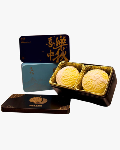 Mooncake