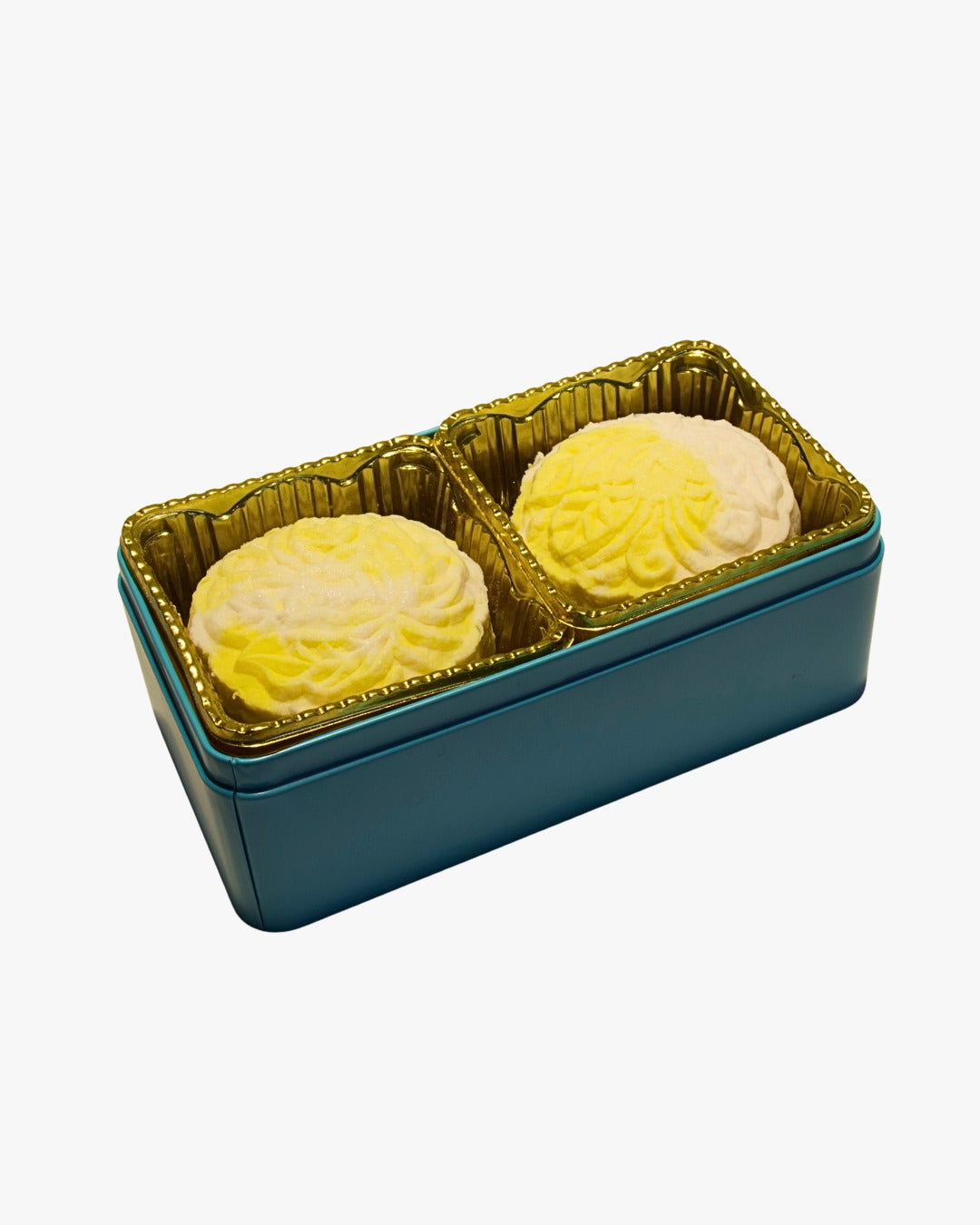 [Buy 1 Free 1] VLACK Premium MSW Snowskin Mooncake (4 Piece Set)