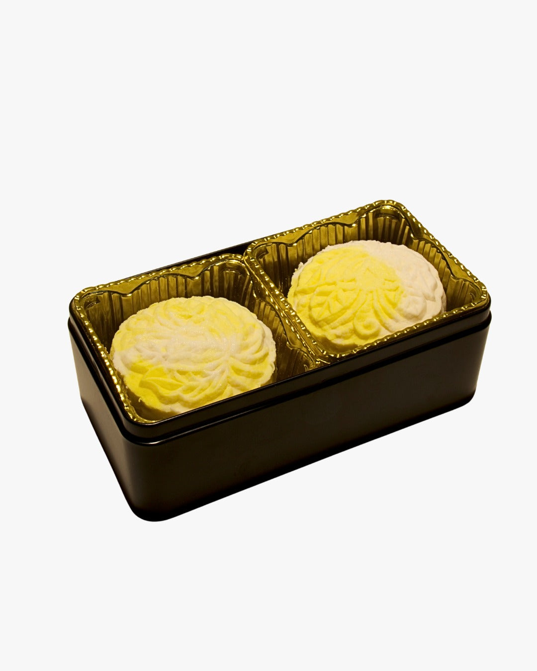 [Buy 1 Free 1] VLACK Premium MSW Snowskin Mooncake (4 Piece Set)