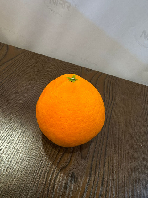 Vlack Hong Mei Ren 红美人 CNY Oranges Gift Box (Store)