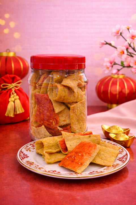 Vlack Crabstick (Original) (F014)