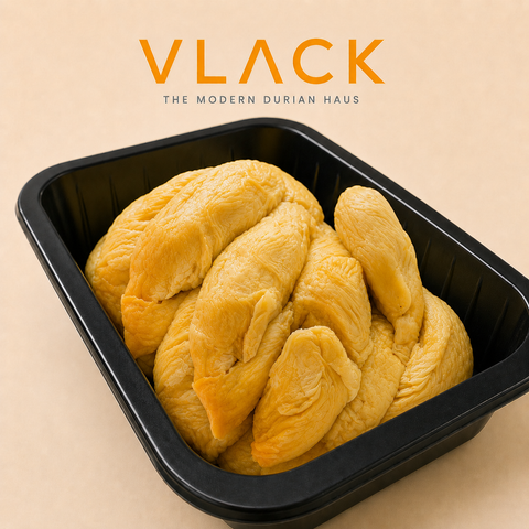 D1 GangHai (450g per box) Old Tree Fresh Durian Natural
