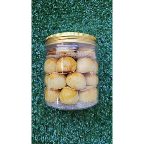 Vlack Pineapple Ball (G001)