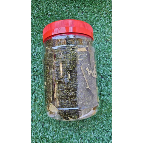 Vlack Roasted Seaweed Crips (F022)